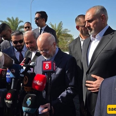 غالیباف: الولایات المتحده تسعى إلى خروج مشرّف من المنطقه؛ وإسرائیل لا مستقبل لها