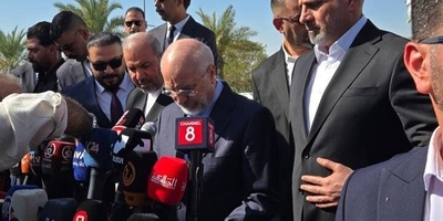 غالیباف: الولایات المتحده تسعى إلى خروج مشرّف من المنطقه؛ وإسرائیل لا مستقبل لها