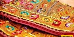 الحرف الیدویه فی قزوین وهدایاها التذکاریه السیاحیه الشهیره