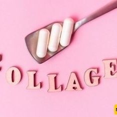 أفضل مکملات الکولاجین للحصول على وجه أکثر امتلاءً: ما یجب معرفته قبل اختیار أحدها
