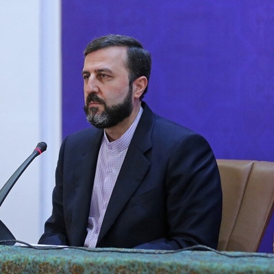 القتل خارج نطاق القضاء فی الولایات المتحده «یکشف زیف قناع حقوق الإنسان»، یقول نائب وزیر الخارجیه