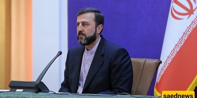 القتل خارج نطاق القضاء فی الولایات المتحده «یکشف زیف قناع حقوق الإنسان»، یقول نائب وزیر الخارجیه