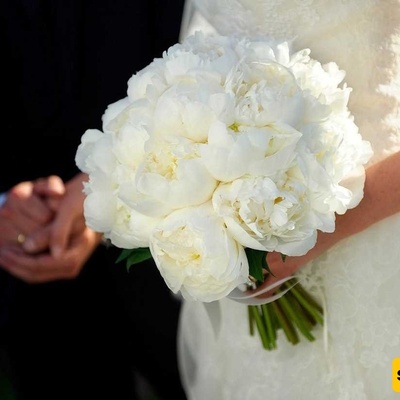 لماذا بکت العروس بسبب خاتم زفافها القبیح