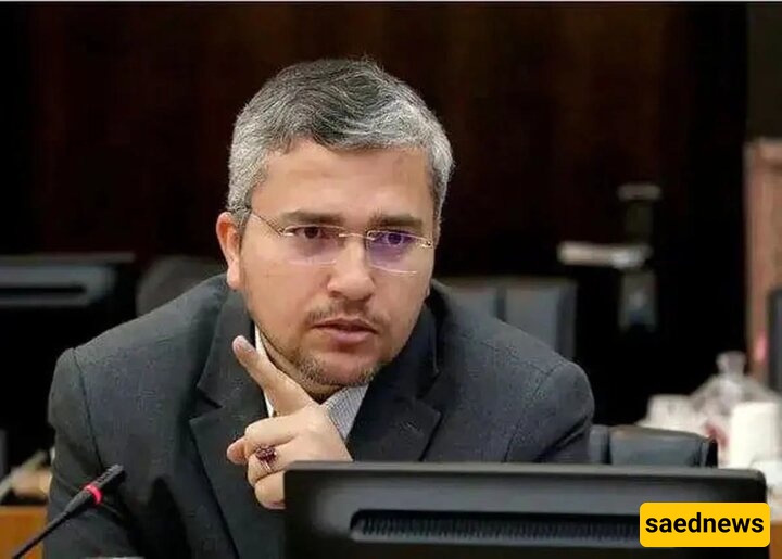 رضائی: سنواصل تخصیب الیورانیوم داخل إیران... ولا نسمح لأحد بالتدخل فی التخصیب