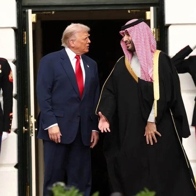بن سلمان: إیران جاهزه لاتفاق مع الولایات المتحده