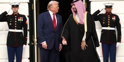 بن سلمان: إیران جاهزه لاتفاق مع الولایات المتحده