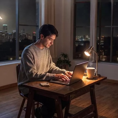 ما معنى «الشخص اللیلی»؟ وما الخصائص التی یتمتع بها؟