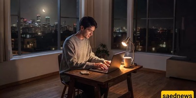 ما معنى «الشخص اللیلی»؟ وما الخصائص التی یتمتع بها؟