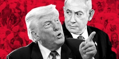 ترامب لم یعد قادرًا على تحمل نتنیاهو؟ الولایات المتحده، ولیس إسرائیل، هی الحاسمه!