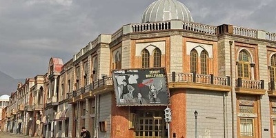 شارع الشانزلیزیه فی طهران: أین یقع؟ اکتشف أشهر شوارع إیران