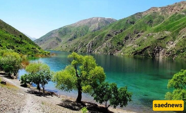 بحیره گهر