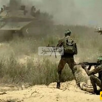 ماذا فعلت عامان من حرب غزه مع الصهاینه؟