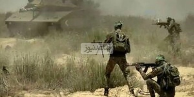 ماذا فعلت عامان من حرب غزه مع الصهاینه؟