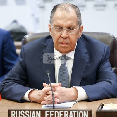 وزیر الخارجیه الروسی: الغرب لا یرید أن تتفاوض إیران مع الولایات المتحده — إنما یستفزون إیران لـ…