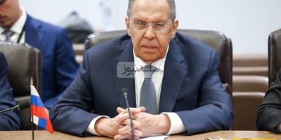 وزیر الخارجیه الروسی: الغرب لا یرید أن تتفاوض إیران مع الولایات المتحده — إنما یستفزون إیران لـ…