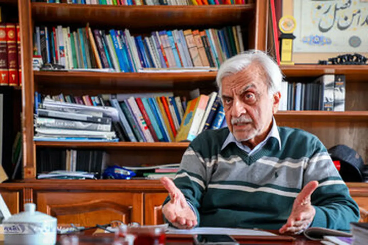 هاشمی طبا: المتشددون مستعدون للتضحیه بإیران من أجل أهدافهم