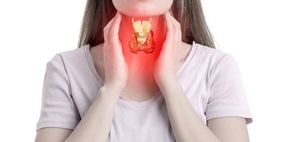 7 علامات شائعه للإصابه بقصور الغده الدرقیه