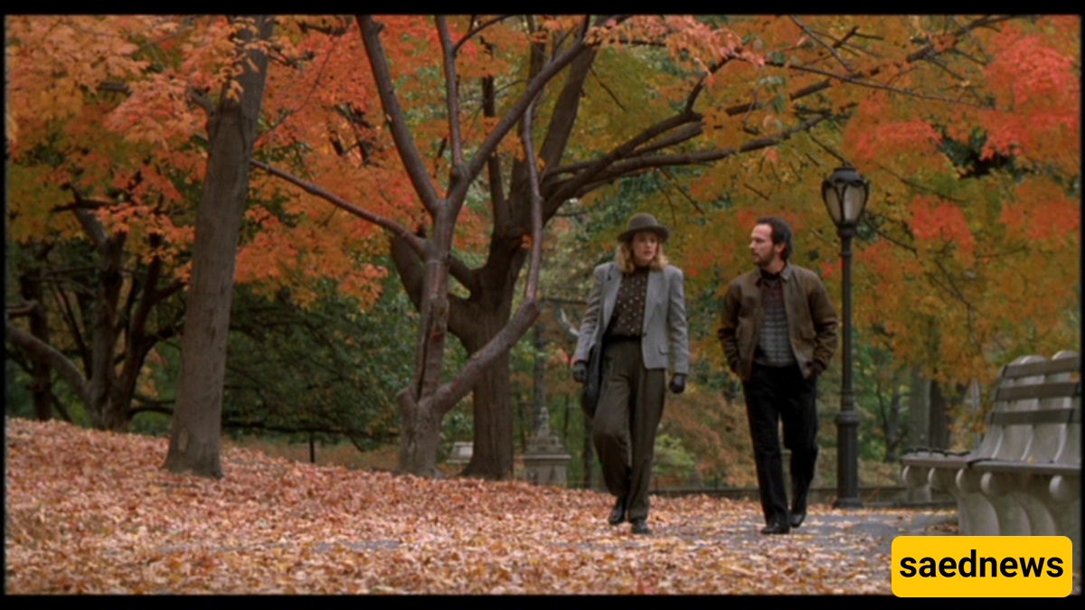 When Harry Met Sally (1989)