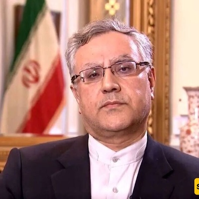 سفیر إیران لدى لندن: تفعیل آلیه الزناد اجراء غیر قانونی