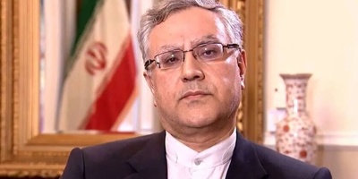 سفیر إیران لدى لندن: تفعیل آلیه الزناد اجراء غیر قانونی