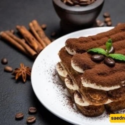 کیف تجعل التیرامیسو المنزلی البسیط أکثر لذه؟