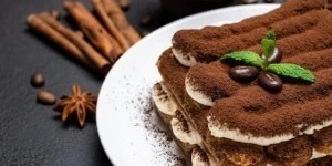 کیف تجعل التیرامیسو المنزلی البسیط أکثر لذه؟