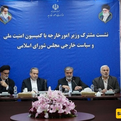 عراقجی: إیران مصممه على حمایه حقوقها النوویه