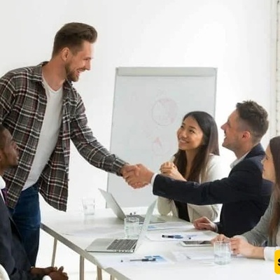 جمیع خصائص وأسالیب المدیر الجید والمحبوب