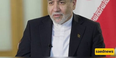 عراقجی: امریکا تسعى لتنفیذ نموذج فنزویلا فی ایران