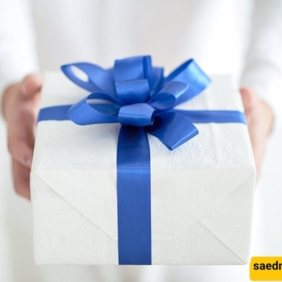 کیفیه تعزیز علاقاتک من خلال اختیار الهدیه المثالیه