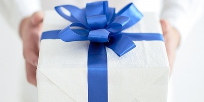 کیفیه تعزیز علاقاتک من خلال اختیار الهدیه المثالیه