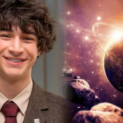 من مشروع مدرسی إلى اکتشاف ناسا