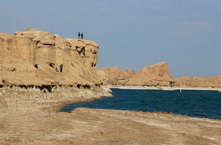 کلوت شهداد