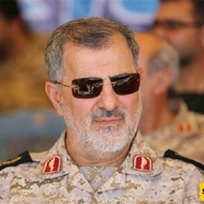 اللواء باکبور: طریق قادتنا الشهداء سیستمر بقوه