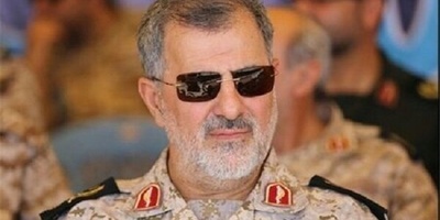 اللواء باکبور: طریق قادتنا الشهداء سیستمر بقوه