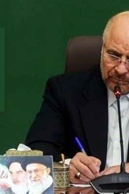 قالیباف یُعزی باستشهاد رئیس الوزراء الیمنی