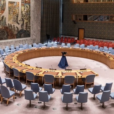 تقریر الأمم المتحده یکشف الحقیقه الصادمه: «لا أحد یقرأ تقاریر الأمم المتحده!»