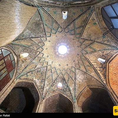 بازار همدان التقلیدی: استکشاف أحد الأسواق الشهیره فی إیران