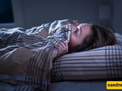 أعراض اضطراب النوم الباراسومنیا: هل یمکن علاج اضطرابات النوم؟