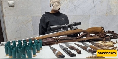 شرطه طهران تُجری اعتقالات جدیده: التفاصیل