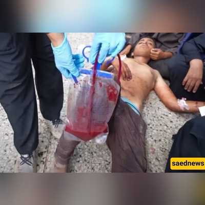 إیران تطالب بعقد جلسه عاجله لمنظمه التعاون الإسلامی لمعالجه الکارثه الإنسانیه المتزایده فی غزه