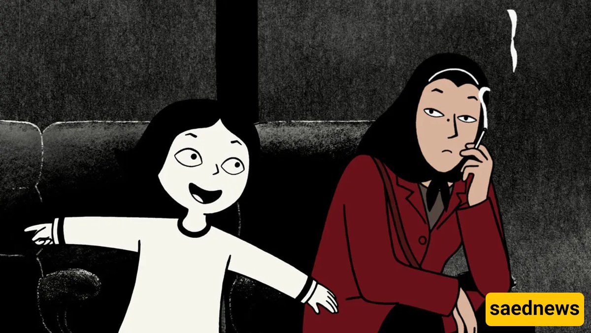 Persepolis،