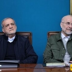 تصریحات مثیره للاهتمام للدکتور ماسعود پزشکیان حول العنف غیر المسبوق خلال الاضطرابات الأخیره