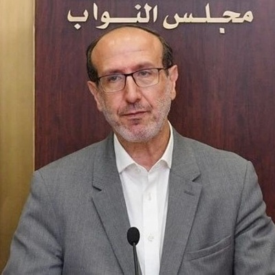 نائب حزب الله فی البرلمان اللبنانی یدعو الحکومه إلى استدعاء السفیر الأمیرکی