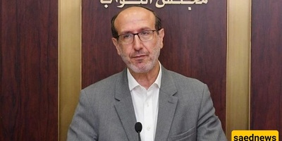 نائب حزب الله فی البرلمان اللبنانی یدعو الحکومه إلى استدعاء السفیر الأمیرکی