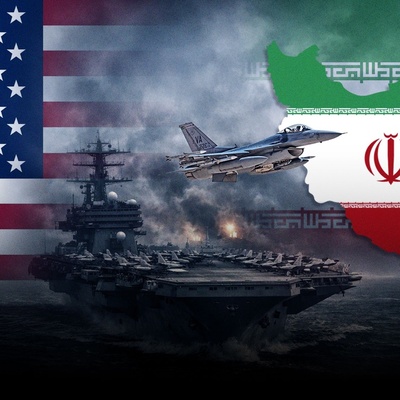 5 مسارات محتمله فی استمرار الحرب بین إیران وأمریکا