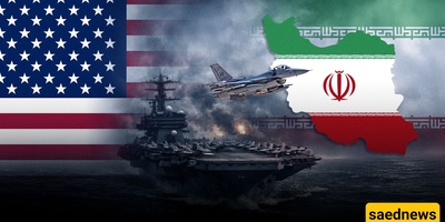 5 مسارات محتمله فی استمرار الحرب بین إیران وأمریکا