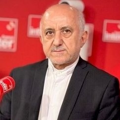 المبعوث: وقف إطلاق النار مرهون بإنهاء الهجمات وفقًا لشروط إیران المطلوبه