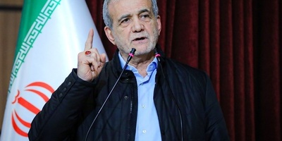 الرئیس یحذر من رد إیران شدید على أی اعتداء