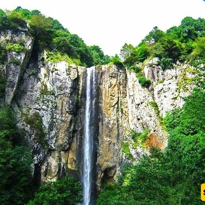 أین یقع شلال لاتون وکم تحتاج من المشی؟ | دلیل وأبرز المعالم